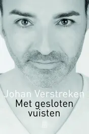 Omslag van Met gesloten vuisten