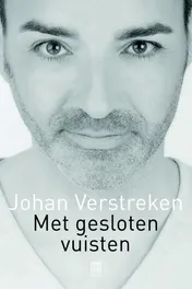 Omslag van Met gesloten vuisten