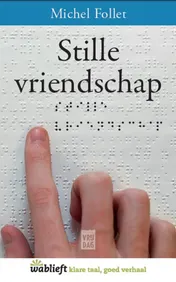 Omslag van Stille vriendschap