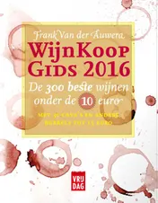 Omslag van 2016