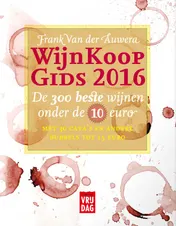 Omslag van 2016