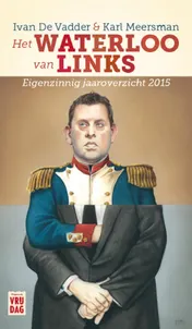 Omslag van Het Waterloo van links