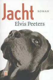 Omslag van Jacht