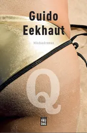 Omslag van Q