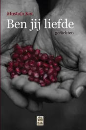 Omslag van Ben jij liefde