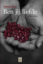 Omslag van Ben jij liefde