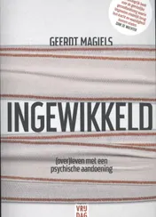Omslag van Ingewikkeld