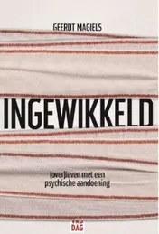 Omslag van Ingewikkeld