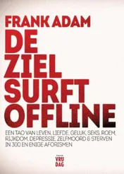 Omslag van De ziel surft offline