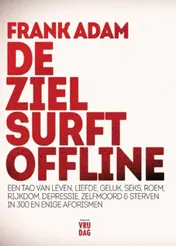Omslag van De ziel surft offline