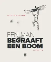 Omslag van Een man begraaft een boom