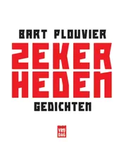 Omslag van Zekerheden