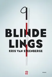 Omslag van Blindelings