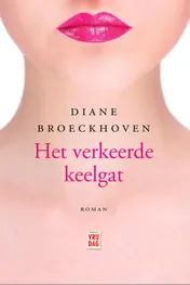 Omslag van Het verkeerde keelgat