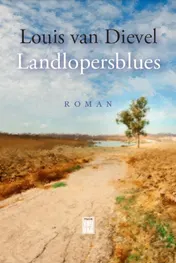 Omslag van Landlopersblues