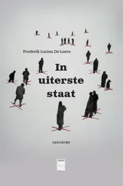 Omslag van In uiterste staat