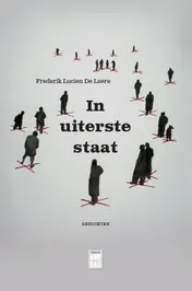 Omslag van In uiterste staat