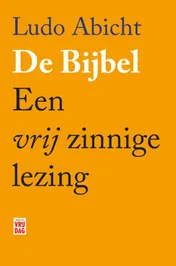 Omslag van De bijbel