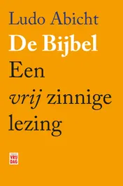 Omslag van De bijbel