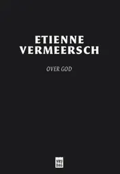Omslag van Over God