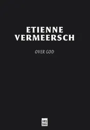 Omslag van Over God