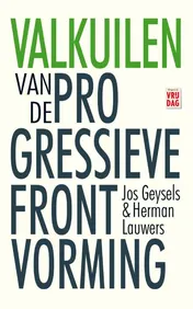 Omslag van Valkuilen van de progressieve frontvorming