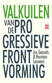 Omslag van Valkuilen van de progressieve frontvorming