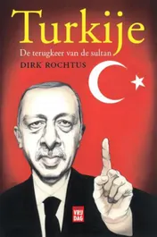 Omslag van Turkije