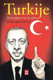Omslag van Turkije