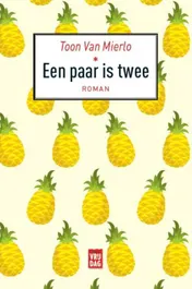 Omslag van Een paar is twee