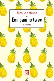 Omslag van Een paar is twee