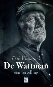 Omslag van De Wattman