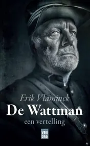 Omslag van De Wattman