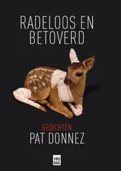 Omslag van Radeloos en betoverd