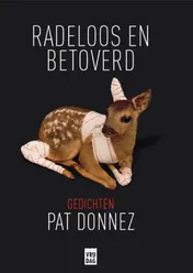 Omslag van Radeloos en betoverd