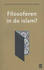 Omslag van Filosoferen in de islam?