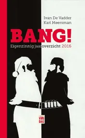 Omslag van Bang!