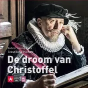 Omslag van De droom van Christoffel