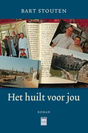 Omslag van Het huilt voor jou