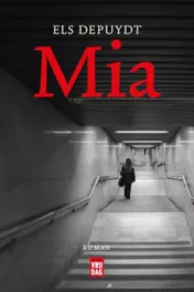 Omslag van Mia