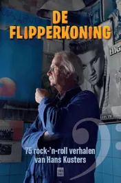 Omslag van De Flipperkoning