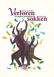 Omslag van Verloren sokken