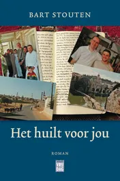 Omslag van Het huilt voor jou