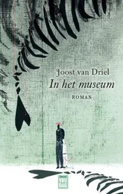 Omslag van In het museum