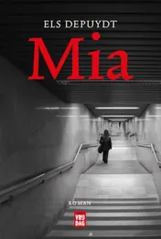Omslag van Mia