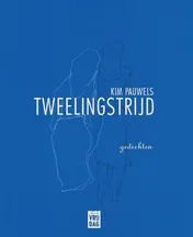 Omslag van Tweelingstrijd
