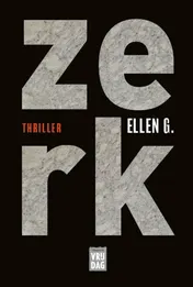 Omslag van Zerk