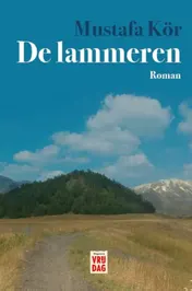 Omslag van De lammeren