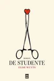 Omslag van De Studente