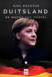 Omslag van Duitsland